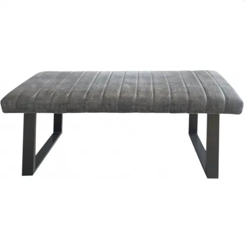 Classic Fusion Retro Stitch120CM  Dining Bench FSLB