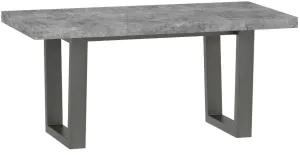 Classic Fusion Stone Coffee Table FSCTST