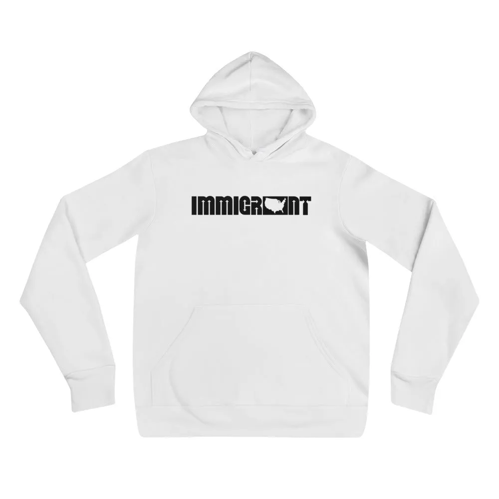 Classic IA Hoodie