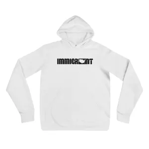 Classic IA Hoodie