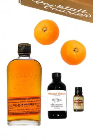 Classic Kit - BBQ Old Fashioned