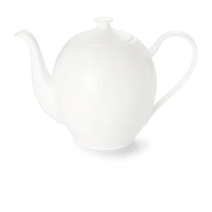 Classic - Lid of Coffee Pot 1.4L White