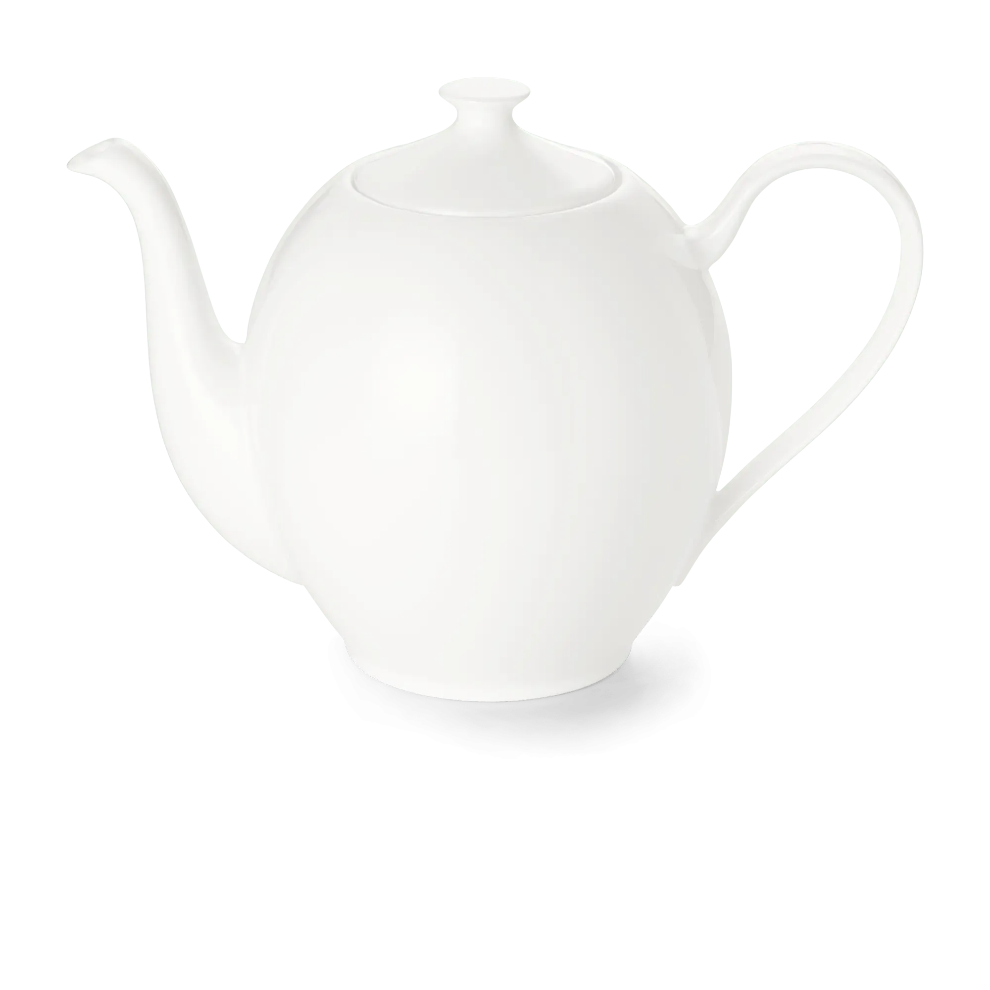 Classic - Lid of Coffee Pot 1.4L White