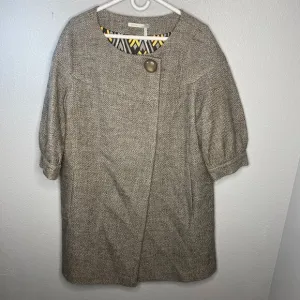 Classiques Entier Woven Lined Jacket