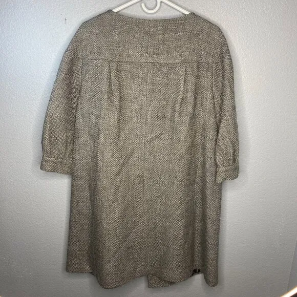 Classiques Entier Woven Lined Jacket