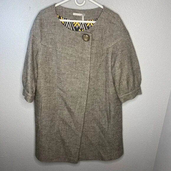 Classiques Entier Woven Lined Jacket