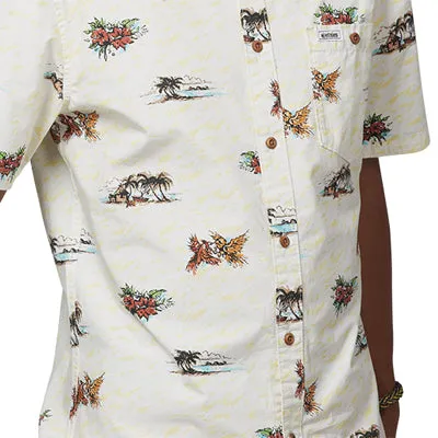 Clemente SS Woven