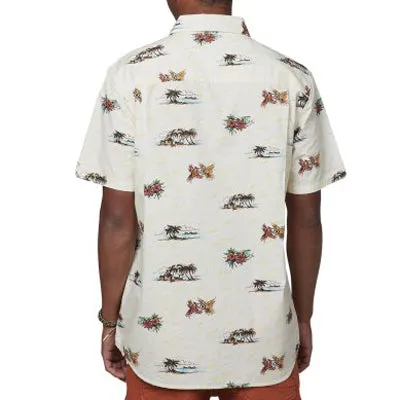 Clemente SS Woven