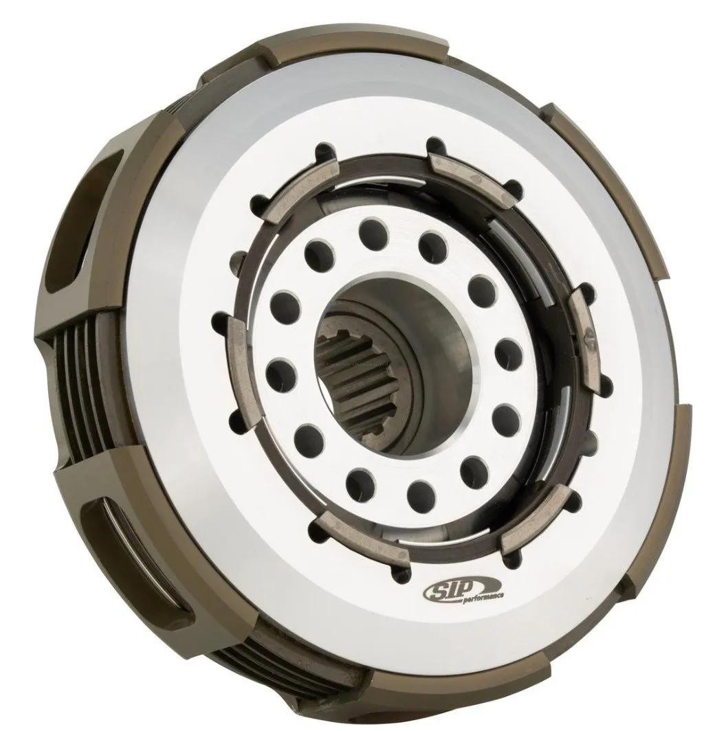 Clutch SIP BFA 2.0 for BFA 225-306 Engine | Vespa 125 VNA-TS/150 VBA-Super/180-200 Rally/PX80-200/PE/Lusso/T5