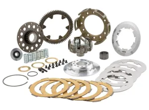 Clutch SIP BFA 2.0 for BFA 225-306 Engine | Vespa 125 VNA-TS/150 VBA-Super/180-200 Rally/PX80-200/PE/Lusso/T5
