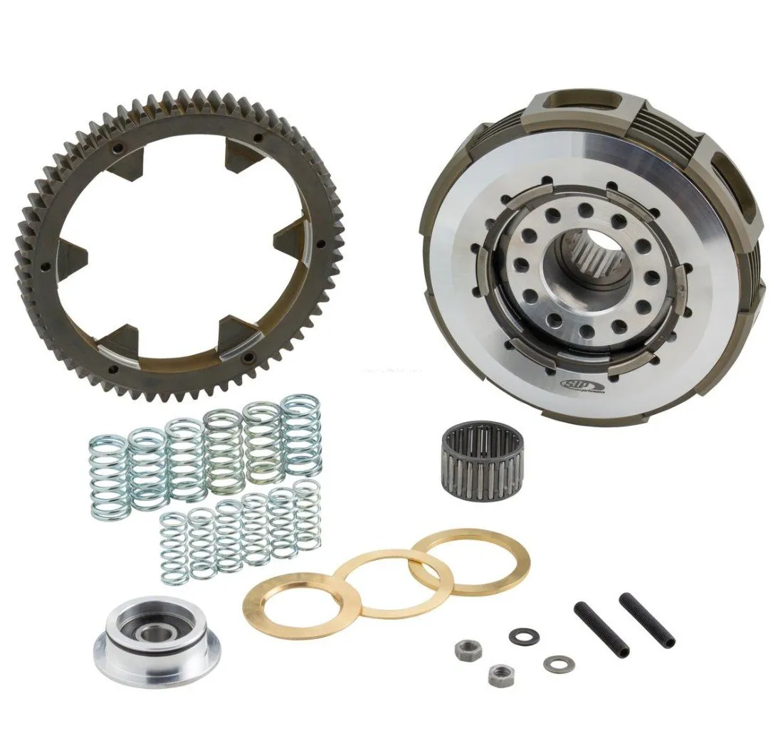 Clutch SIP BFA 2.0 for BFA 225-306 Engine | Vespa 125 VNA-TS/150 VBA-Super/180-200 Rally/PX80-200/PE/Lusso/T5