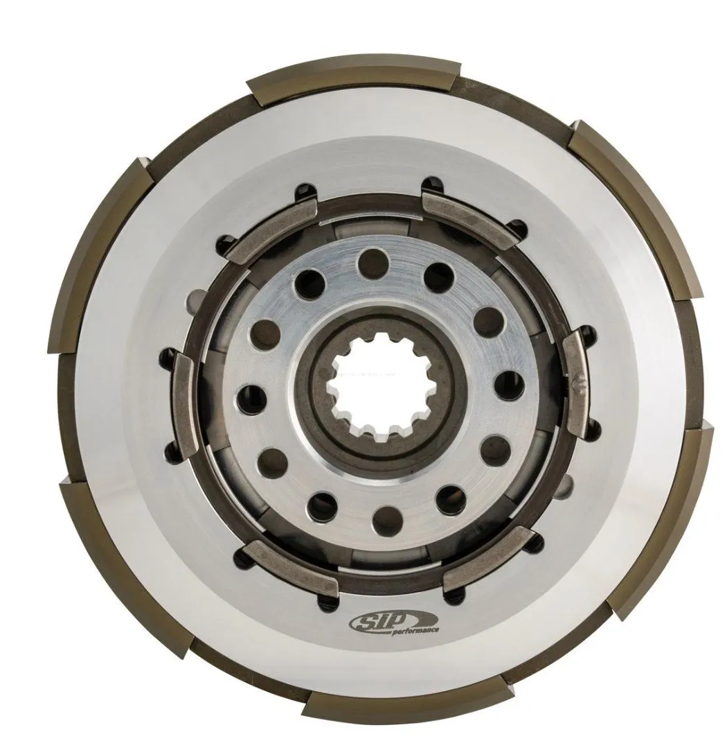 Clutch SIP BFA 2.0 for BFA 225-306 Engine | Vespa 125 VNA-TS/150 VBA-Super/180-200 Rally/PX80-200/PE/Lusso/T5