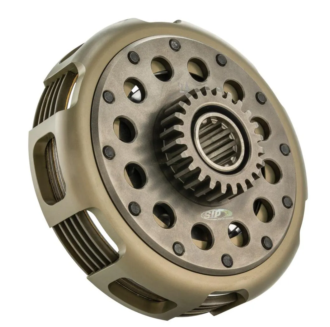 Clutch SIP BFA 2.0 for BFA 225-306 Engine | Vespa 125 VNA-TS/150 VBA-Super/180-200 Rally/PX80-200/PE/Lusso/T5