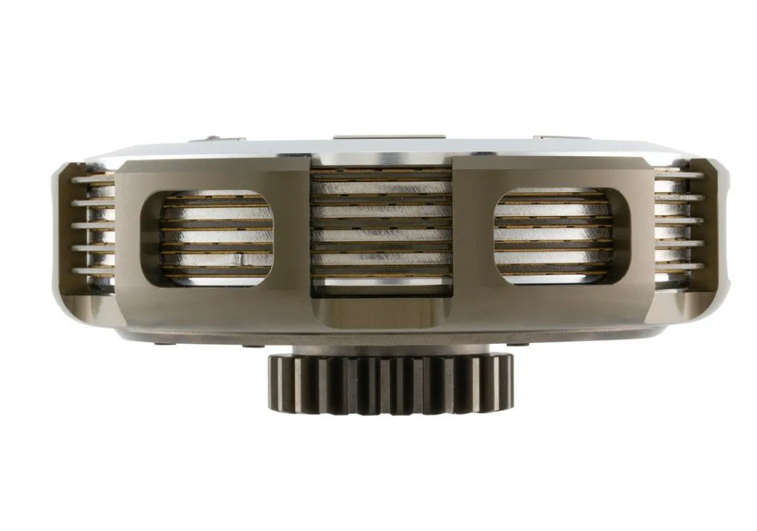Clutch SIP BFA 2.0 for BFA 225-306 Engine | Vespa 125 VNA-TS/150 VBA-Super/180-200 Rally/PX80-200/PE/Lusso/T5