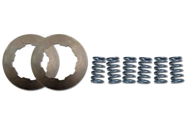 Clutch Springs (010)