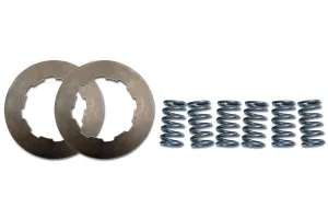 Clutch Springs (010)