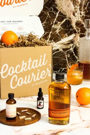Cocktail Courier Ciderhouse Stir - Classic Kit Classic