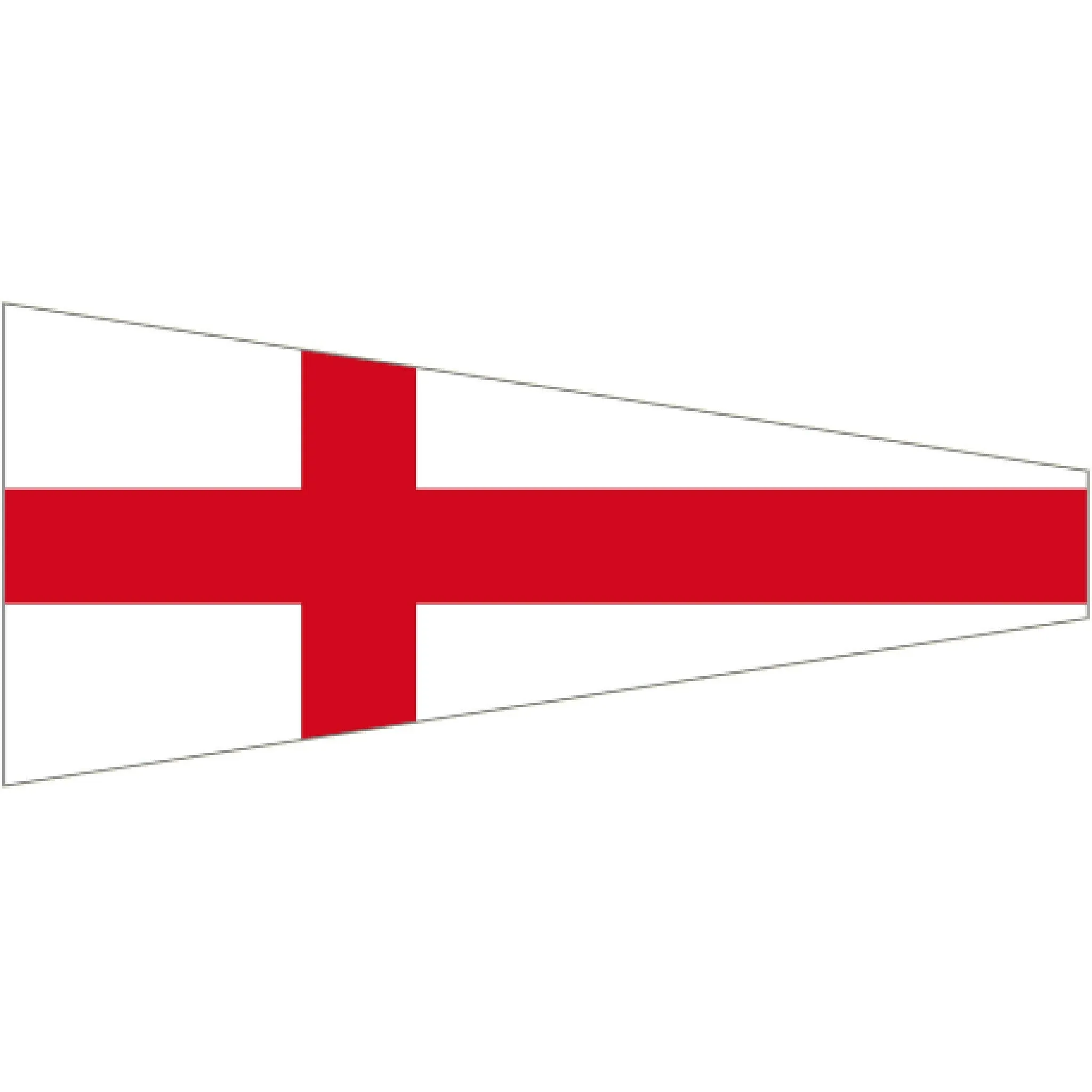 Code Flag Number 8