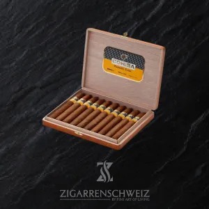 Cohiba Piramides Extras - Linea Classica
