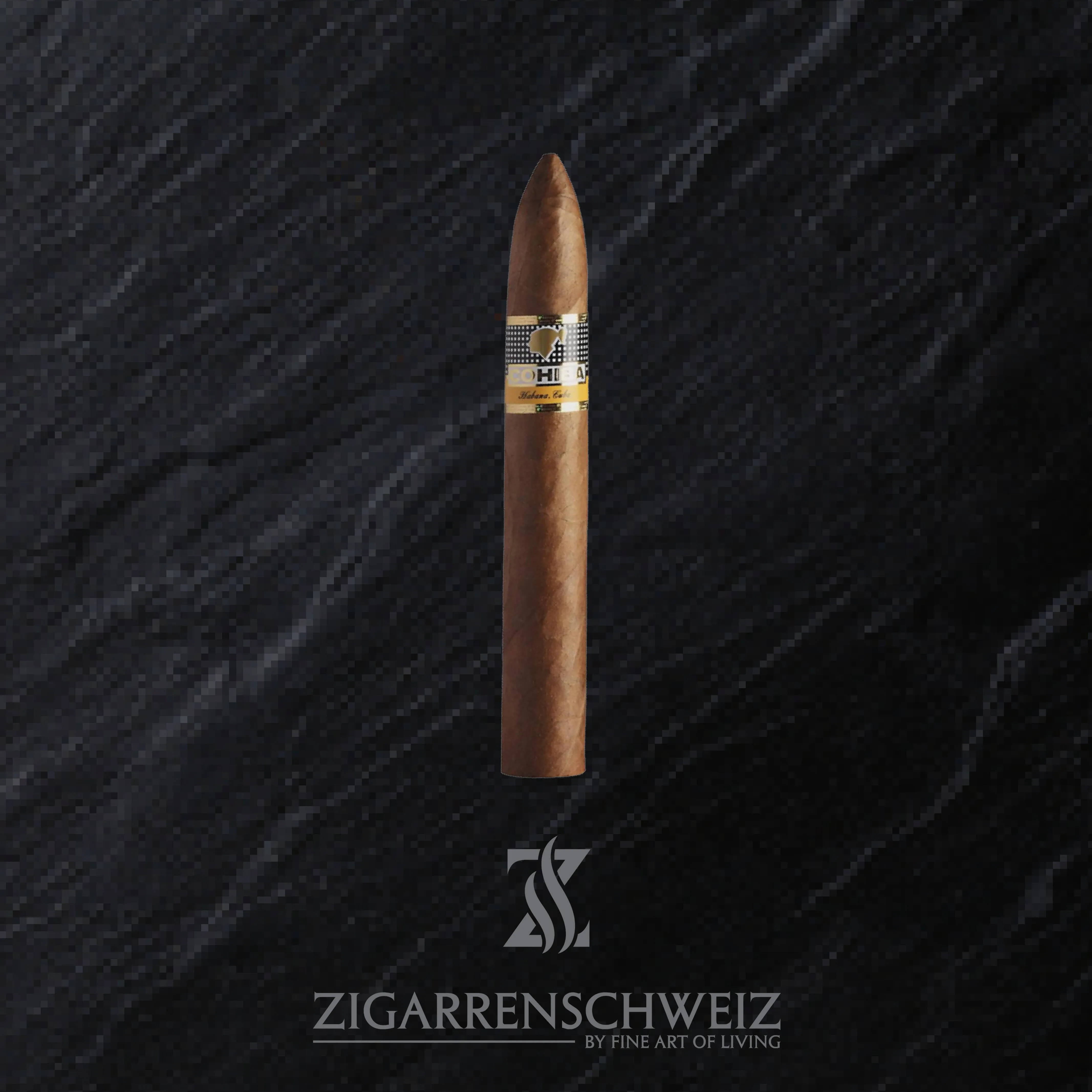 Cohiba Piramides Extras - Linea Classica