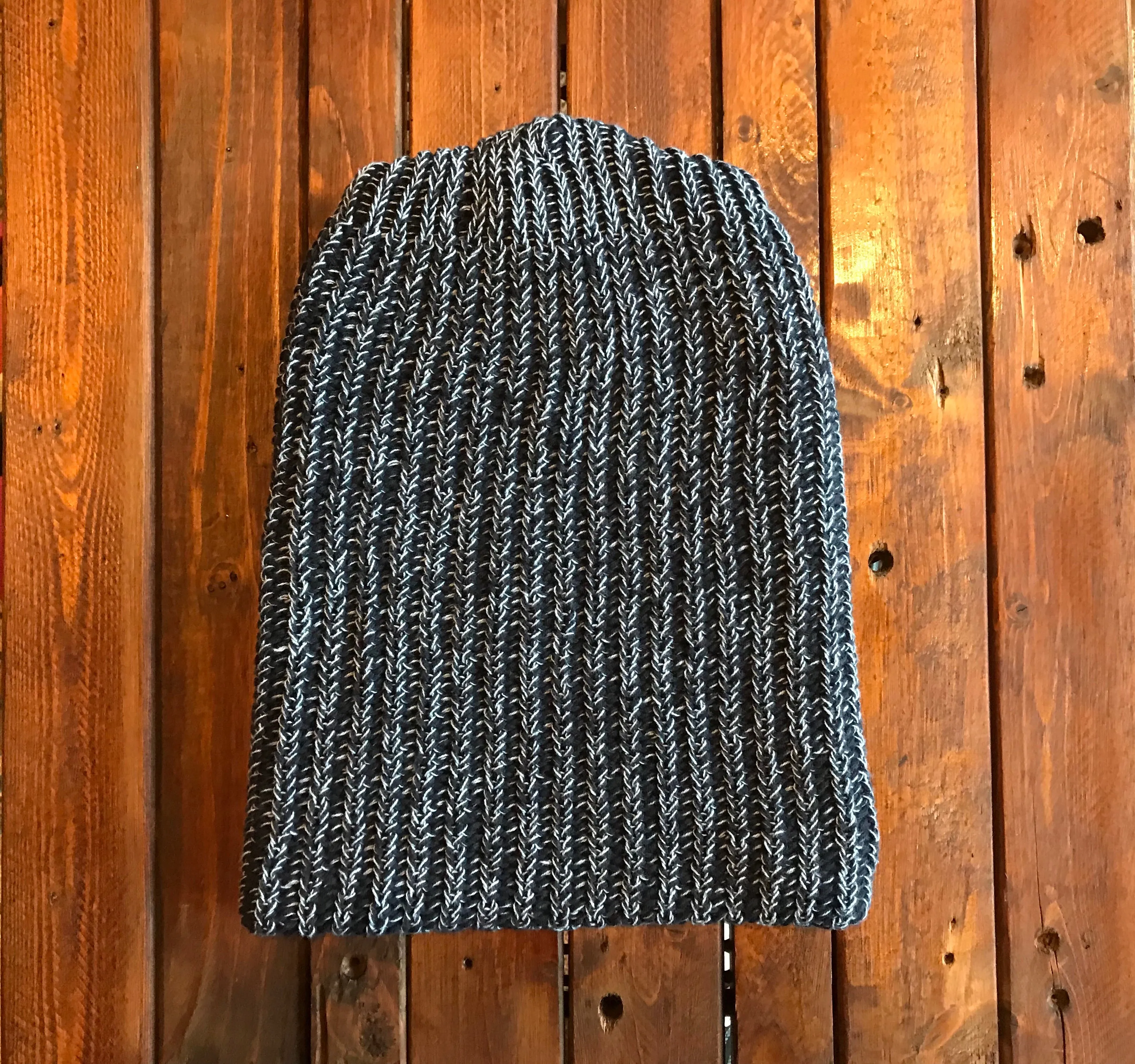 Columbia Knit Cotton Watch Cap