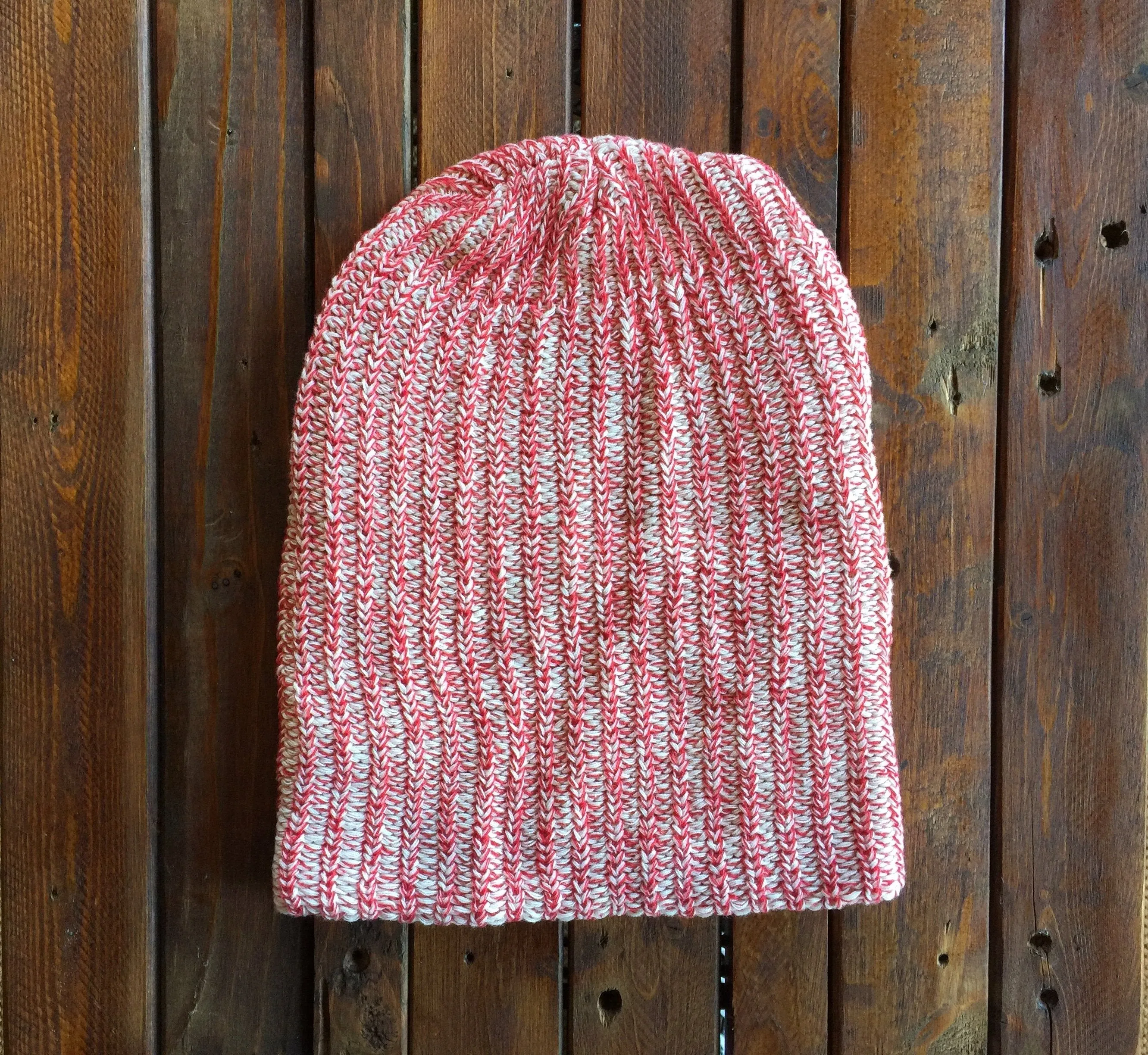 Columbia Knit Cotton Watch Cap