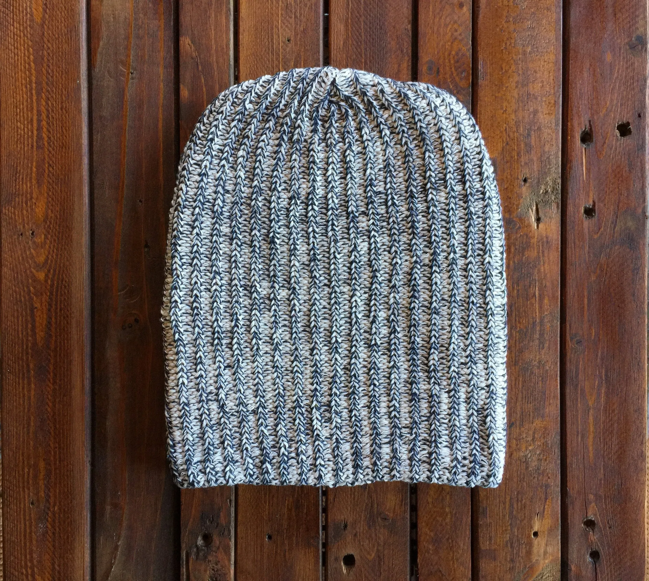 Columbia Knit Cotton Watch Cap