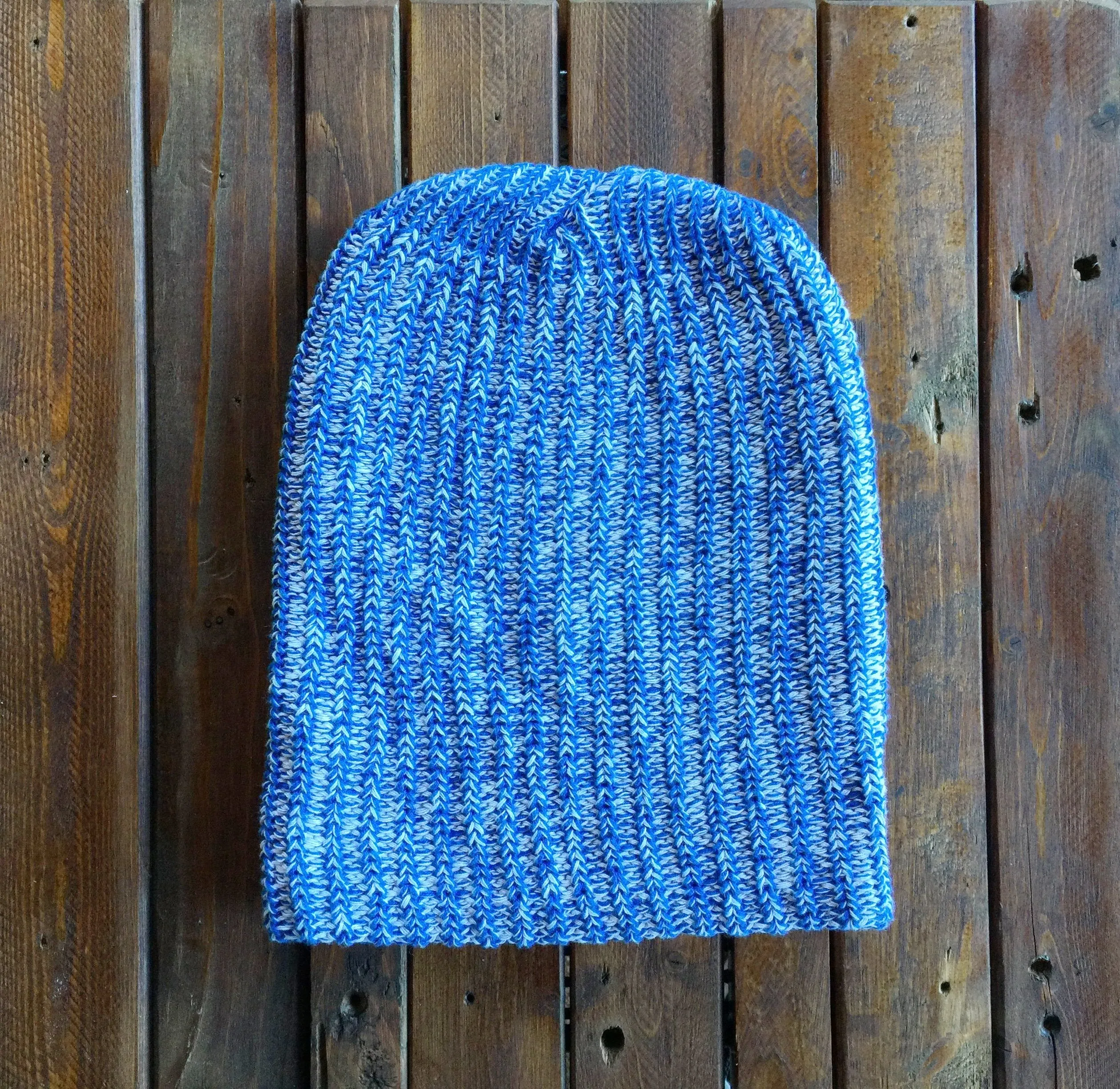 Columbia Knit Cotton Watch Cap