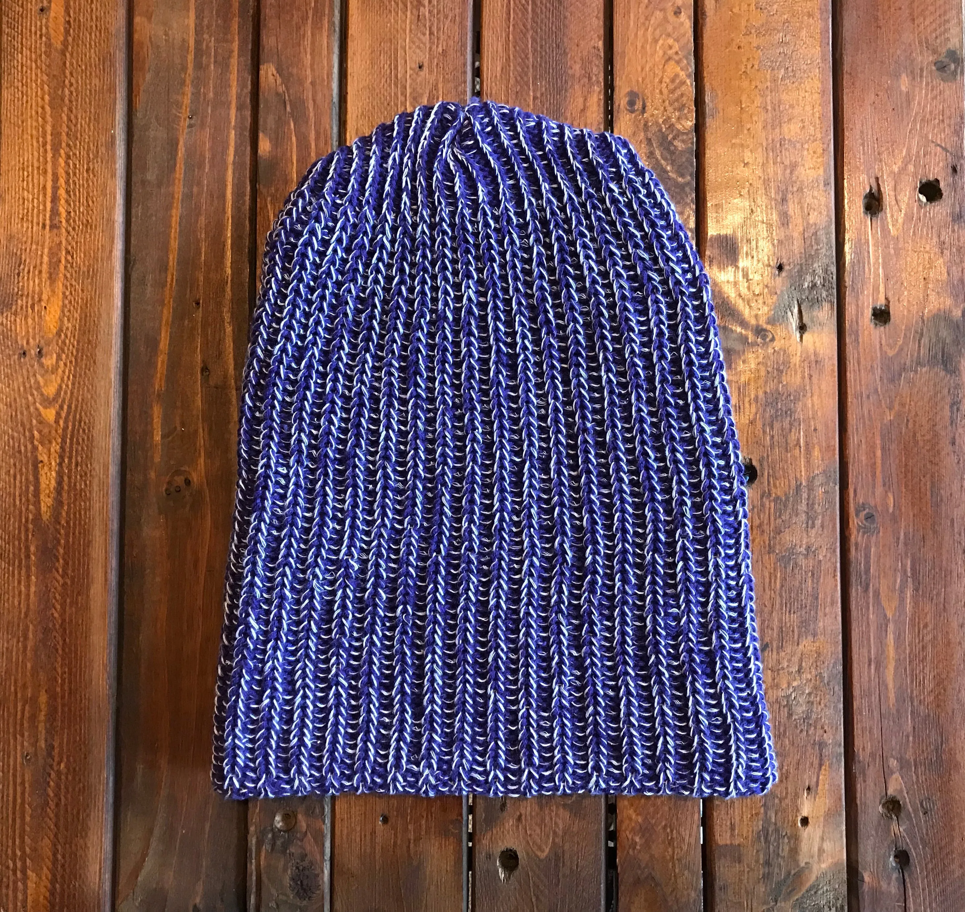 Columbia Knit Cotton Watch Cap