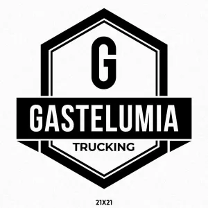 Company Name Truck Decal, 2 Pack