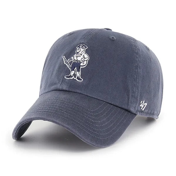 CONNECTICUT HUSKIES UCONN VINTAGE '47 CLEAN UP