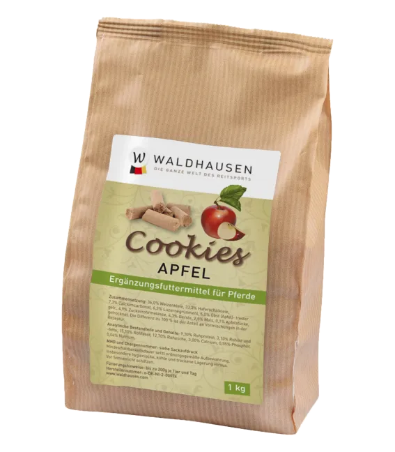 COOKIES by Waldhausen (Clearance)