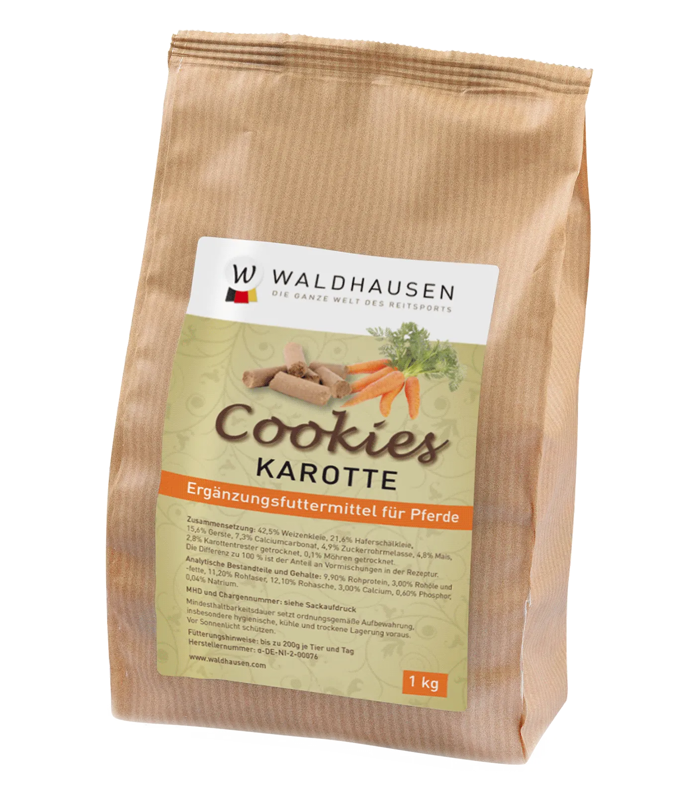 COOKIES by Waldhausen (Clearance)