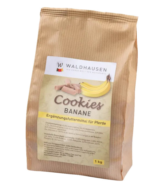 COOKIES by Waldhausen (Clearance)