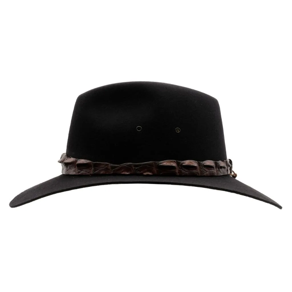 Coolabah - Black