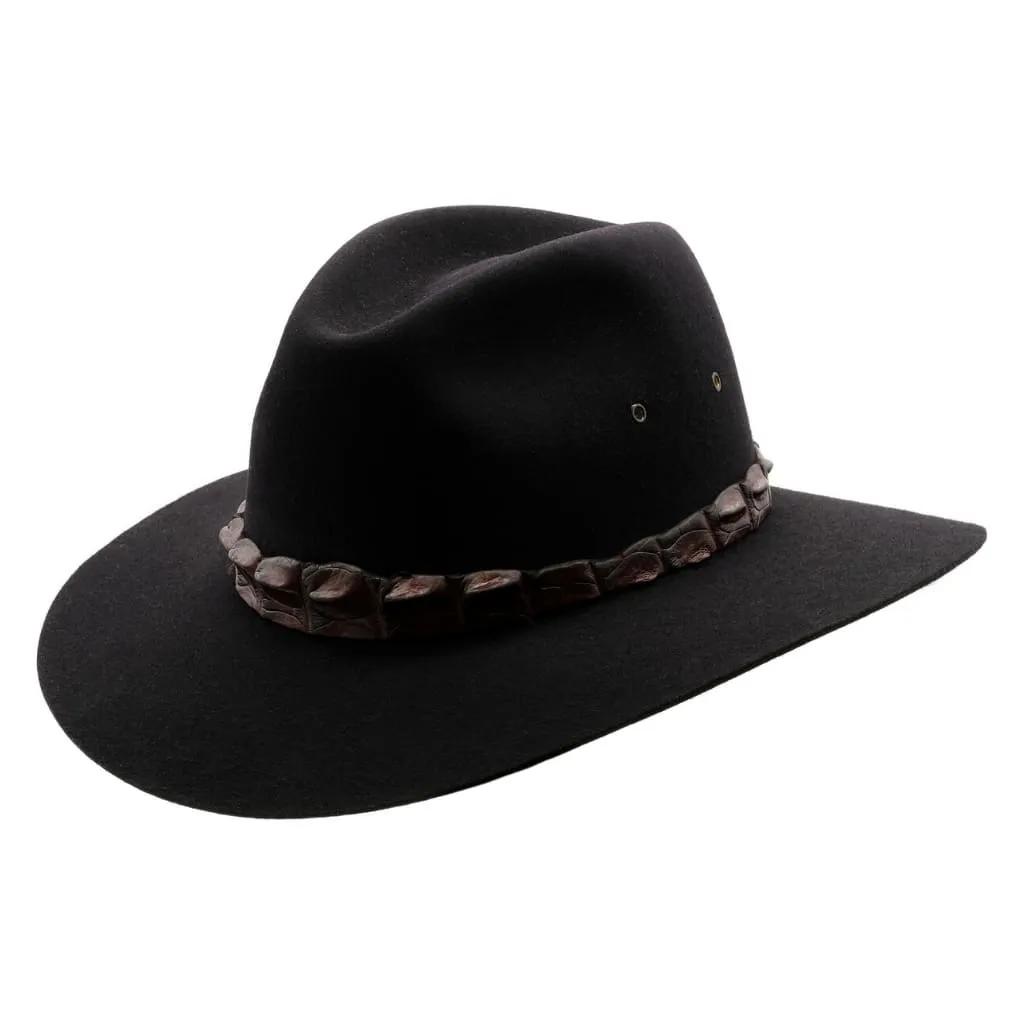 Coolabah - Black