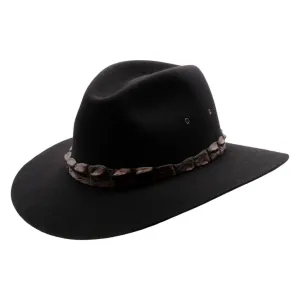 Coolabah - Black