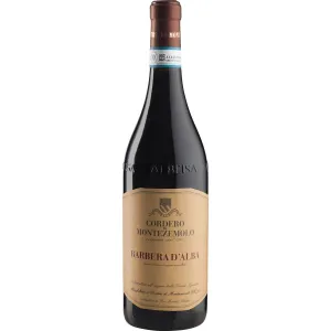 Cordero di Montezemolo Barbera d'Alba 2022