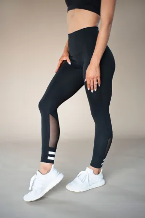 Core Stripe Legging