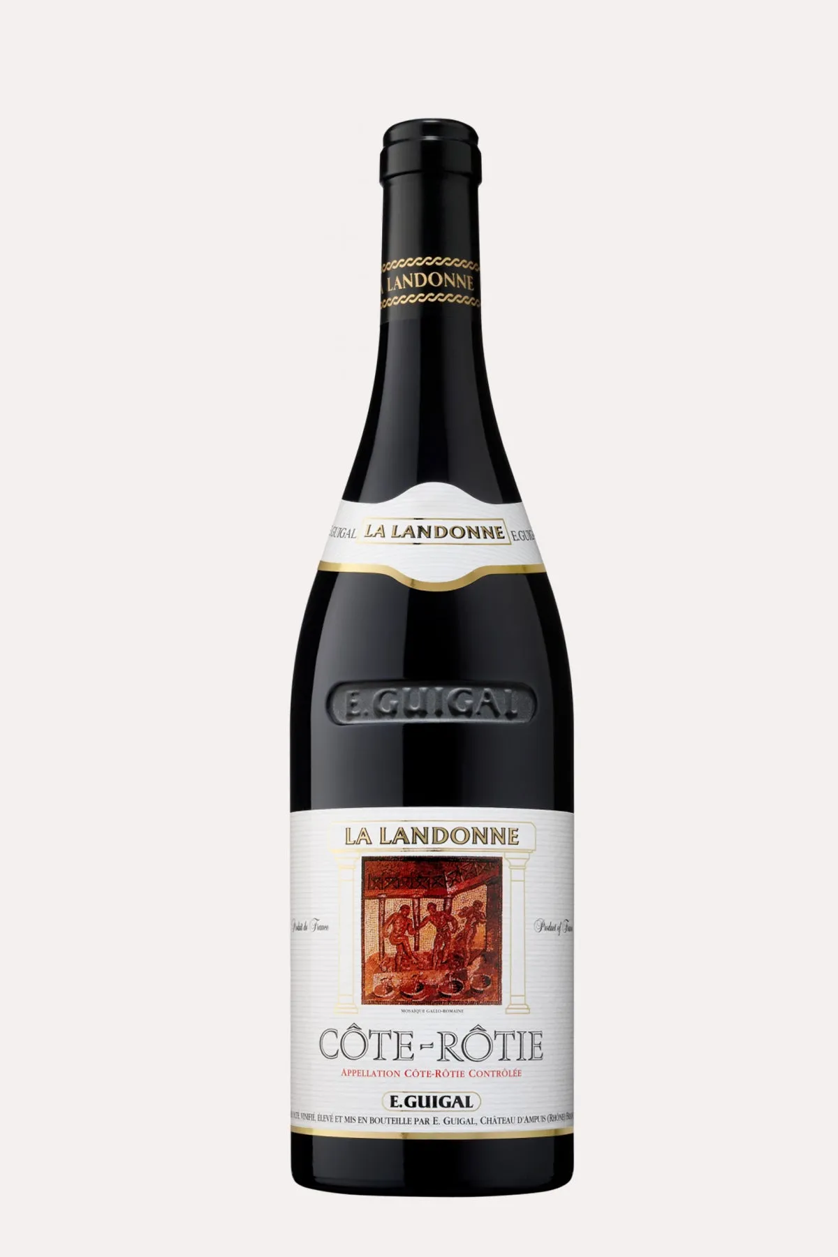 Cote Rotie ‘La Landοnne’ 1999 <br> <span> SYRAH </span>