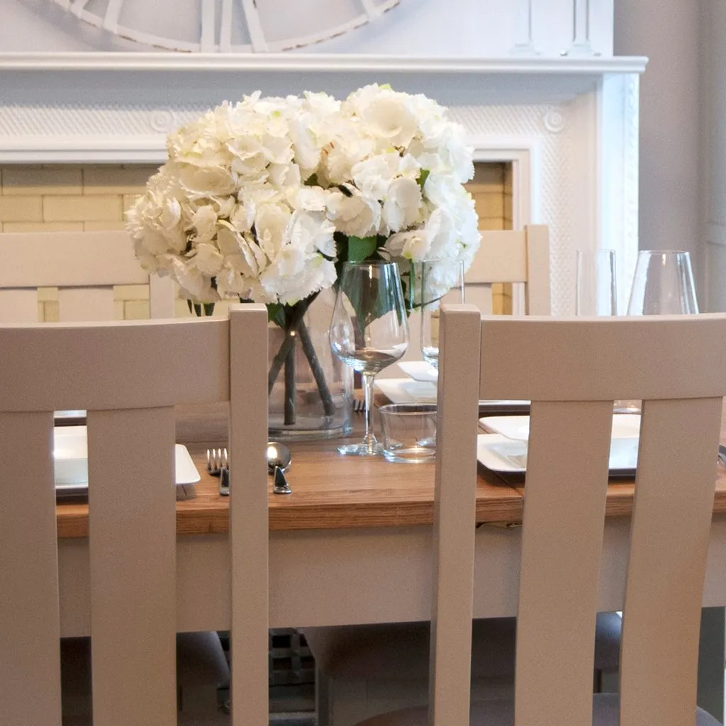 Cottage Dining Chair Oak