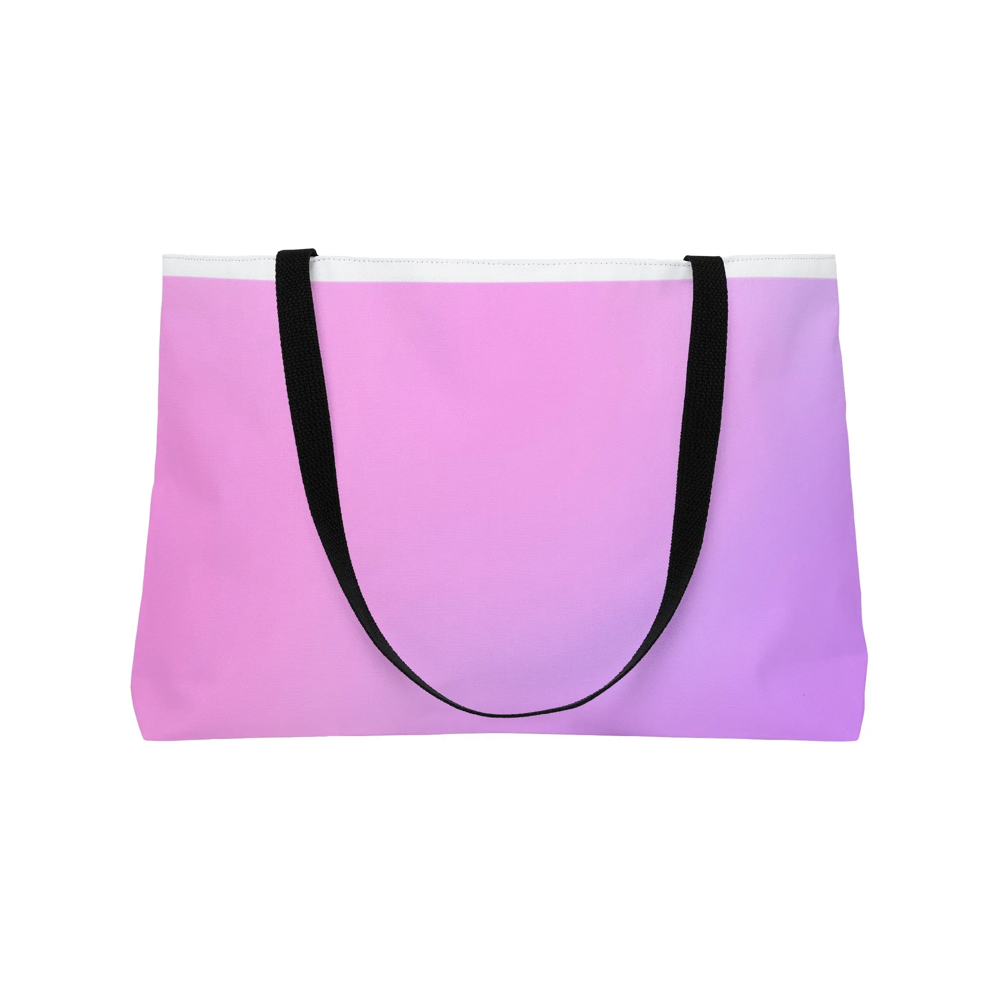 Cranes-Weekender Tote Bag