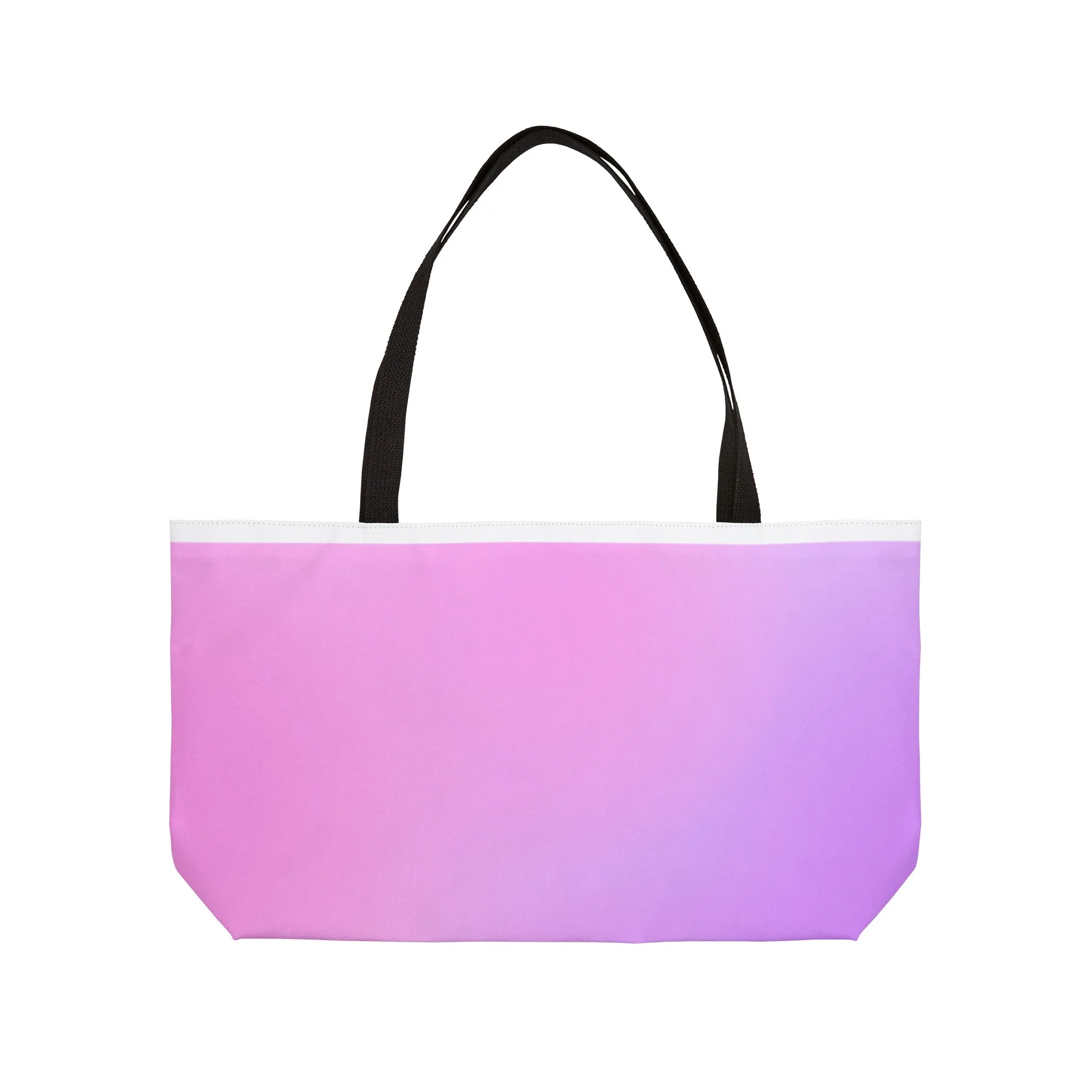 Cranes-Weekender Tote Bag