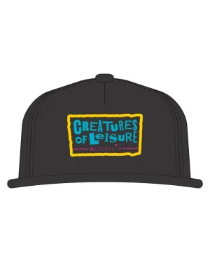 Creatures Block Heritage Cap