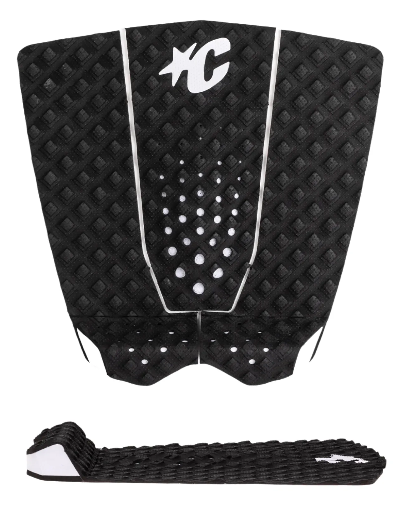 Creatures Griffon Colapinto - Lite Ecopure Pad - Black