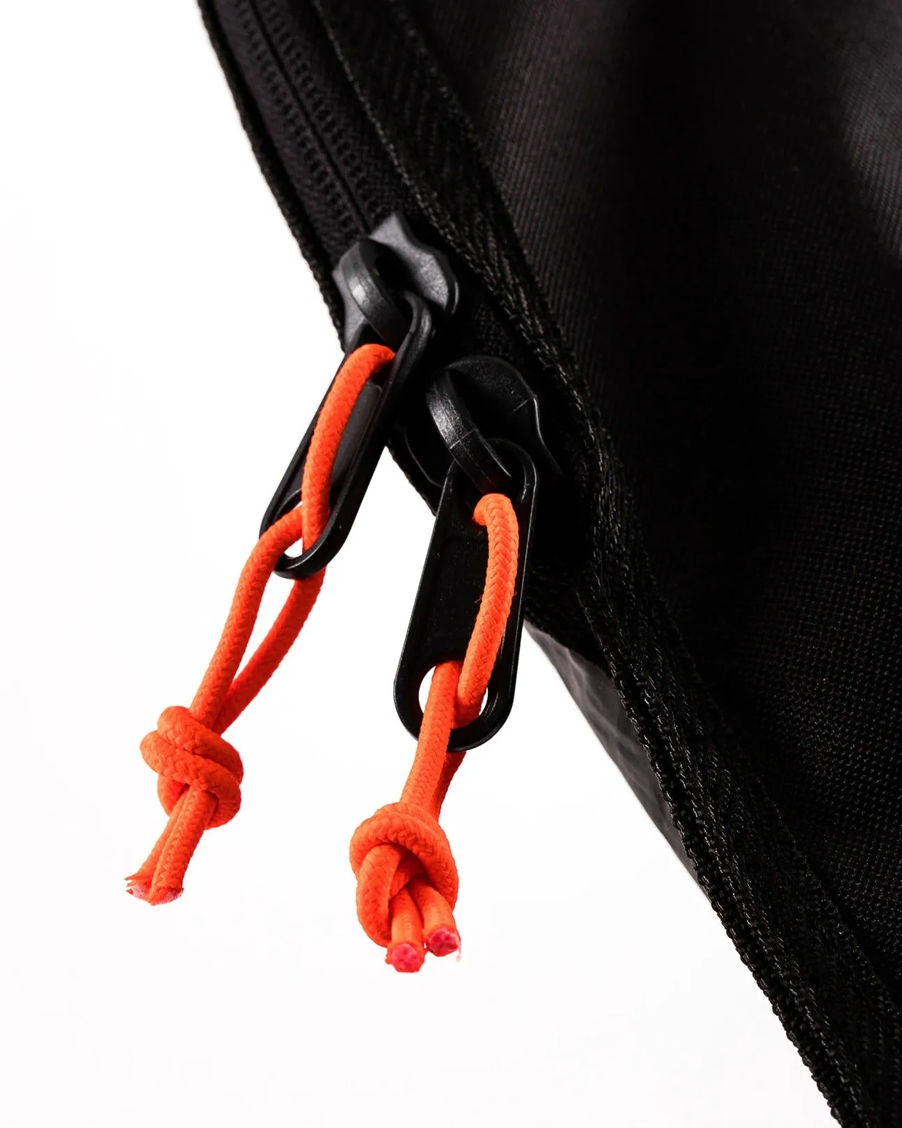 CREATURES OF LEISURE BOADYBOARD ICON LITE BAG 42" BLACK ORANGE