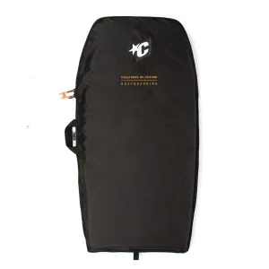 CREATURES OF LEISURE BOADYBOARD ICON LITE BAG 42" BLACK ORANGE