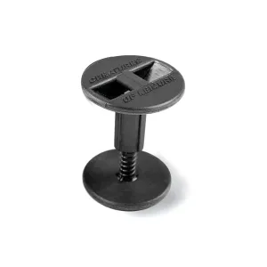 CREATURES OF LEISURE BODY BOARD PLUG ASSORTED