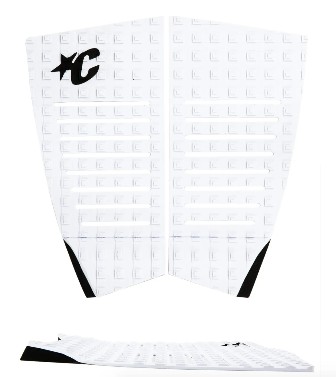 CREATURES OF LEISURE   ICON FISH TRACTION PAD