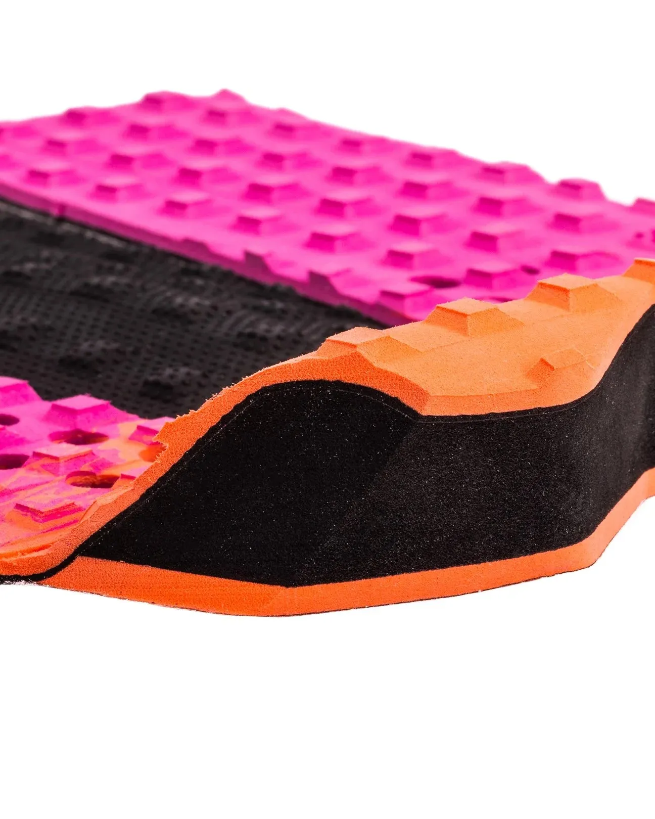 CREATURES OF LEISURE ITALO FERREIRA FLURO RED LITE GRIP